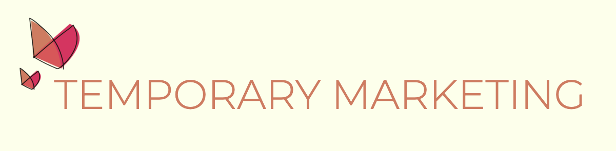 Immagine TEMPORARY MARKEING